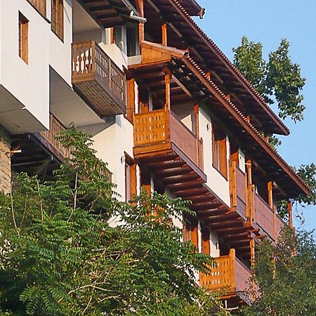 Hotel Asenevtsi Veliko Tárnovo Exterior foto