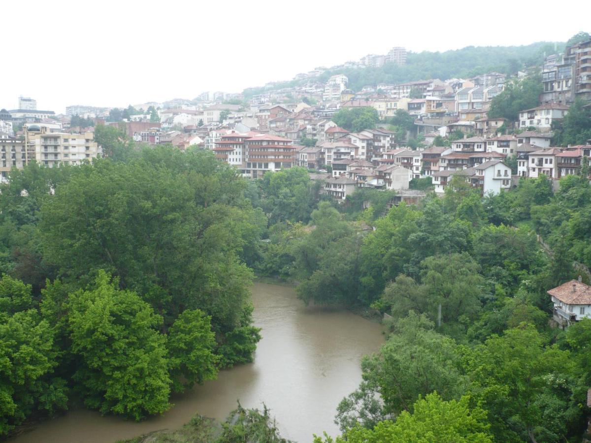 Hotel Asenevtsi Veliko Tárnovo Habitación foto